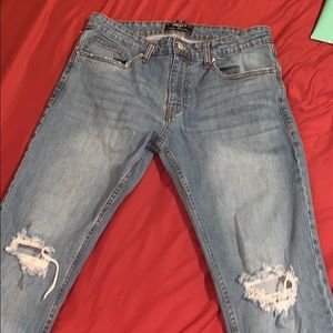 Forever 21 Men’s Jeans